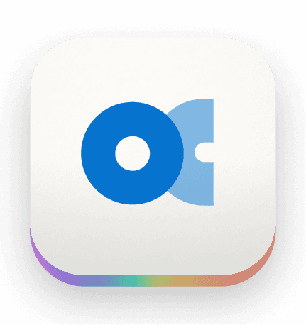 Oncourse app icon