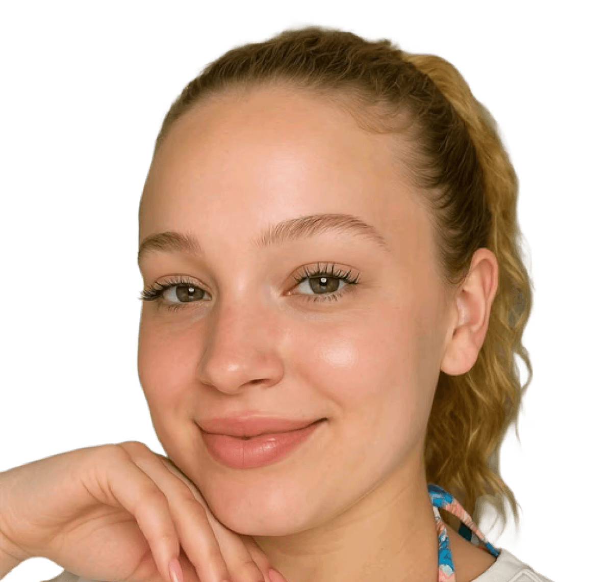 Dr. Amanda